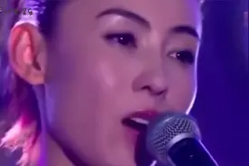 他是张柏芝第二任丈夫，与谢贤称兄弟，谢霆锋要叫柏芝阿姨视频封面