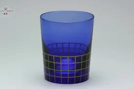 日本江户切子玻璃工艺视频封面