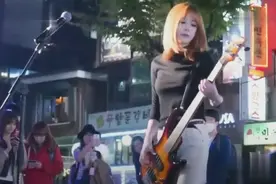 盘点抖音三位在中国网络爆红的韩国女神，智仁，雅妍，J.Fla！