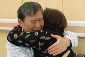 兄妹情深！姑姑识破房永福得癌症，歇斯底里痛哭，兄妹拥抱太感人视频封面