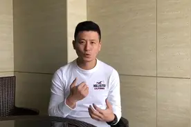 蔡老大要说，如何解决被压平的高球视频封面