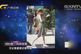 搭配裙子的好帮手，玛丽珍鞋搭配不同的裙子展现不同魅力