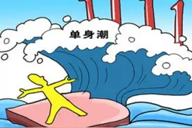 不婚也幸福！中国成单身大国 36%女性不婚图片