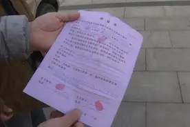 宁津：旧车卖了两年仍收到违章信息 二手车不过户原车主有风险图片