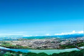 赣县错位发展打造“赣州后花园”图片
