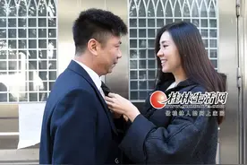 青春靓丽空姐与帅气飞机师的幸福家庭生活图片