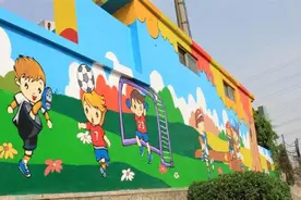 成都今年新增12所一级幼儿园 你家附近有吗？图片