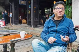 丁磊和他的 “赛铂金猪”丨面孔图片