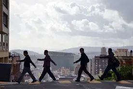 穷游，并不是穷人的旅游图片