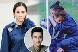 《真男》杨幂自曝从不查岗刘恺威图片