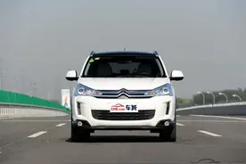 雪铁龙C4L和速腾哪个好 对比分析各有千秋图片