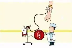 关注｜“血头”钻空子，“互助献血”竟变有偿交易！图片