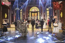 黎明时隔20年重新演绎“大杂烩”版《甜蜜蜜》图片