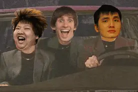 2016年网络热词，翻译成新疆话，这逼格马上就起来了图片