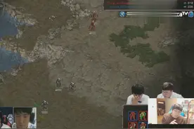 「SC」MPL S2 A组：PicUp vs Afreeca第一场GuemChi vs Snow