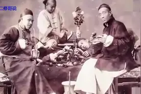 人大教授温铁军经济角度一席谈：清末国人的鸦片化和贸易战