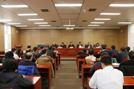 连洁履新天津工业大学党委书记，张宏伟不再担任图片