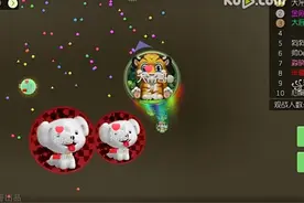 【小辉哥】第12期 球球大作战生存模式解说图片