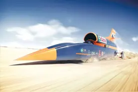 盘点丨汽车界的吉尼斯终于出炉了！隐藏着智慧与挑战！图片