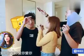 没想到吧：原来电影里的胖子是这么化妆成的，学到了！