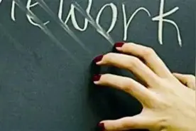 脖子一动嘎嘣响？拯救你的颈椎真的要靠这些……图片