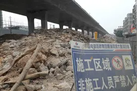 厦漳同城大道被疑先建后批、虚假招标等违规情况图片