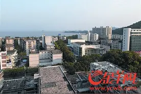 老旧小区等待政府拆建已不现实图片