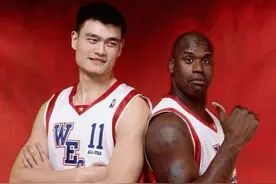 全明星投票不再是球迷说了算，NBA为防范神秘东方力量？图片