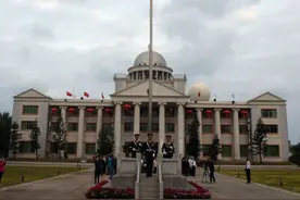 海口至永兴岛航班开通 英媒：仅限工作人员及亲属图片