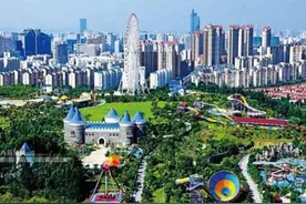 荔波到贵阳40分钟！贵南高铁荔波段就要开工了｜花溪至安顺高速，月底设站收费图片