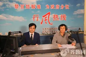 济东高速东营段全线完工 年底计划通车图片
