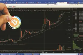 “挖矿人”自述比特币江湖图片
