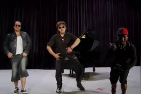 南征北战-我的天空，简直燃爆了