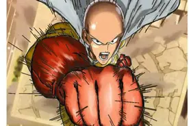 《一拳超人OP1》THE HERO 实力翻唱！燃爆了！视频封面