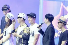 金钟国宋智孝确定退出《RM》经纪公司公开官方声明视频封面