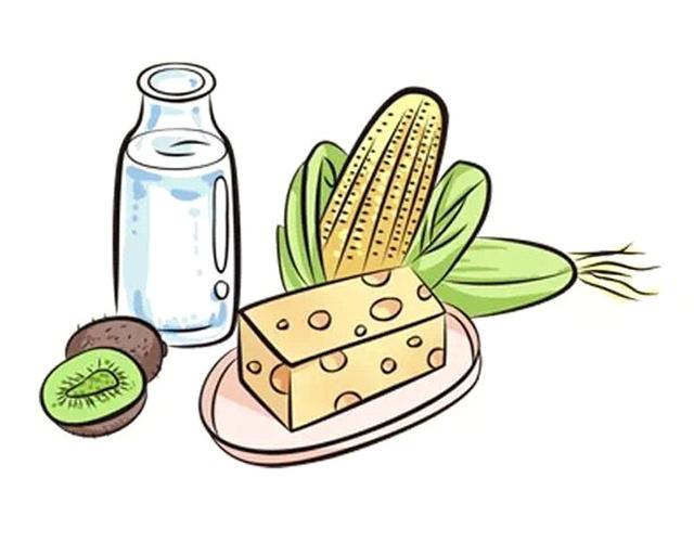 宝每天都要补充的维生素，粑粑麻麻都了解了吗？