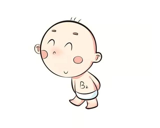 宝每天都要补充的维生素，粑粑麻麻都了解了吗？