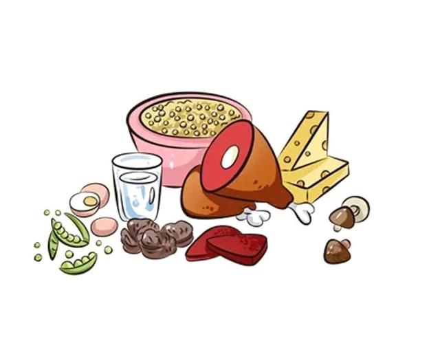 宝每天都要补充的维生素，粑粑麻麻都了解了吗？