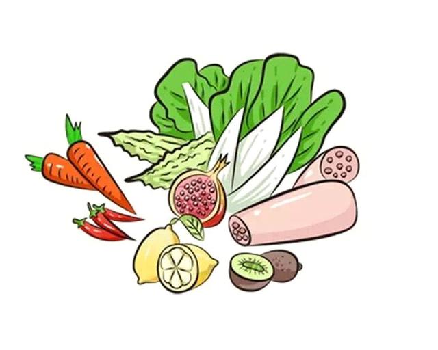 宝每天都要补充的维生素，粑粑麻麻都了解了吗？