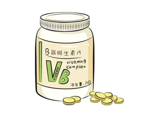 宝每天都要补充的维生素，粑粑麻麻都了解了吗？