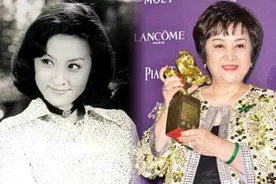 谢贤为之疯狂，与前夫离婚28年无人知晓，4亿资产不给老公一分视频封面