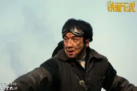 已获10亿保底的《铁道飞虎》上映2天票房破亿图片
