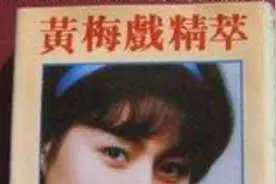 马兰黄梅戏合集一图片