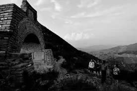 长城十三关 有三关竟在甘肃！你可知是哪三关？图片