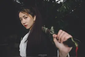 小说：宫女怀了神胎，自身修为竟大涨图片