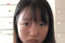 北海市寻亲：14岁女孩被救助，自述叫陈雪娇，父亲叫陈峰，云南临沧人图片