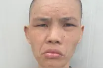 聊城临清寻亲：青年女子被救助，高1米6，穿红色上衣、黄色马甲图片