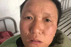 许昌寻亲：中年女子被救助，疑似驻马店人，穿粉色棉袄，高1米55图片