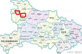 湖北十堰，二汽所在地，丹江口水源地，5所本科大学图片