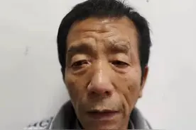 谁家老人丢了？六旬老人在毕节市被救助，自述叫陈小振，家住河北省邯郸市图片
